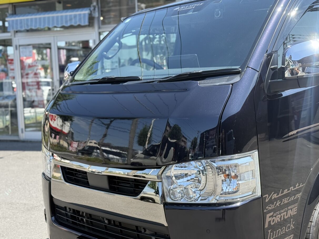 レクサスLS500h　エグゼクティブ
