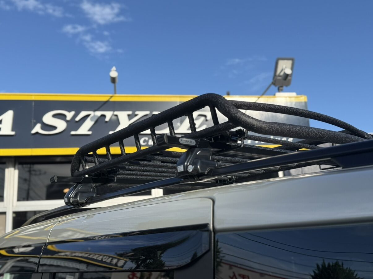 レクサスLS500h　エグゼクティブ