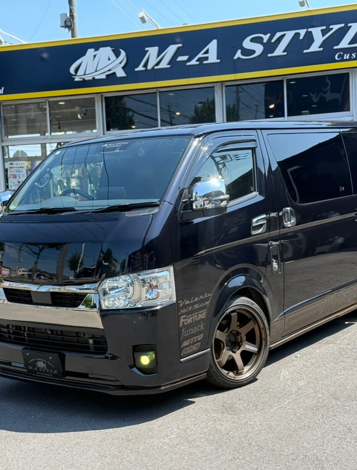 📍名古屋オートフェスティバル