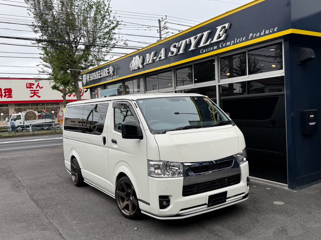 🚐✨ ご納車おめでとうございます！ ✨🚐