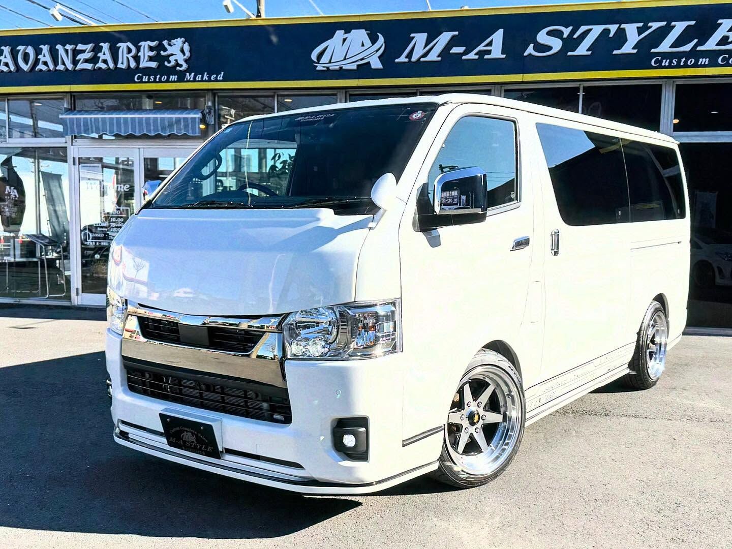 中古車